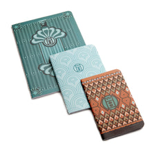 Load image into Gallery viewer, The Budapest Series - Notebooks