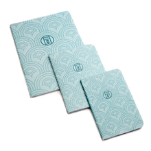 Load image into Gallery viewer, The Budapest Series - Notebooks