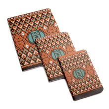 Load image into Gallery viewer, The Budapest Series - Notebooks