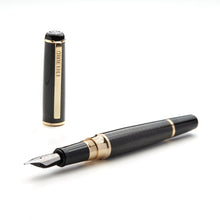 Load image into Gallery viewer, Modular Fountain Pen - Digital Pasts Analog Futures I./B