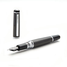 Load image into Gallery viewer, Modular Fountain Pen - Digital Pasts Analog Futures I./B