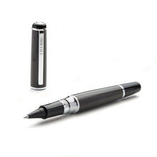 Load image into Gallery viewer, Modular Fountain Pen - Digital Pasts Analog Futures I./B