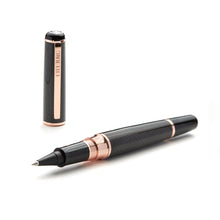 Load image into Gallery viewer, Modular Fountain Pen - Digital Pasts Analog Futures I./B