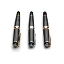Load image into Gallery viewer, Modular Fountain Pen - Digital Pasts Analog Futures I./B
