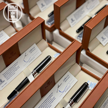 Load image into Gallery viewer, Etelburg DPAF I. pen in Etelburg gift box