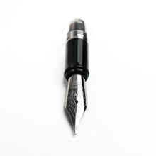 Load image into Gallery viewer, Etelburg DPAF I. fountain pen nib