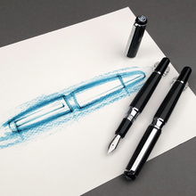 Load image into Gallery viewer, Etelburg DPAF I. pen design