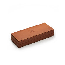 Load image into Gallery viewer, Etelburg Gift box Camel Brown