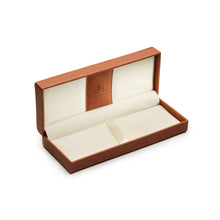 Load image into Gallery viewer, Etelburg Gift box Camel Brown