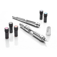 Load image into Gallery viewer, Etelburg r.feather QuickSilver pen