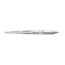 Load image into Gallery viewer, Etelburg r.feather QuickSilver fountain pen