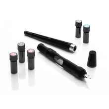Load image into Gallery viewer, Etelburg r.feather QuickSilver pen