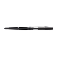 Load image into Gallery viewer, Etelburg r.feather SatinBlack premium pen