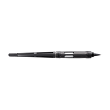 Load image into Gallery viewer, Etelburg r.feather SatinBlack rollerball
