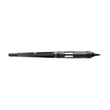 Load image into Gallery viewer, Etelburg r.feather SatinBlack rollerball