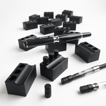 Load image into Gallery viewer, Etelburg table-kit with DPAF I. pen