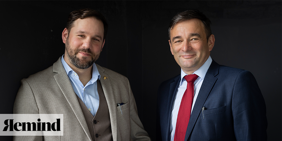Analóg siker a digitális világban – Interjú az Etelburg alapítóival, Megyeri Gáborral és Megyeri Péterrel