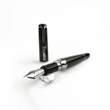 Load image into Gallery viewer, Etelburg DPAF I. premium fountain pen
