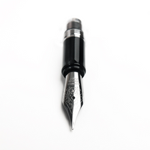 Load image into Gallery viewer, Etelburg DPAF I. fountain pen nib
