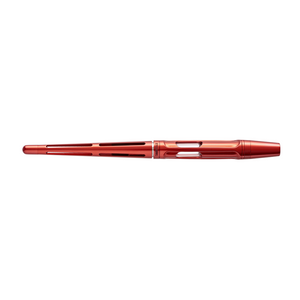 Etelburg r.feather RubyRed premium pen